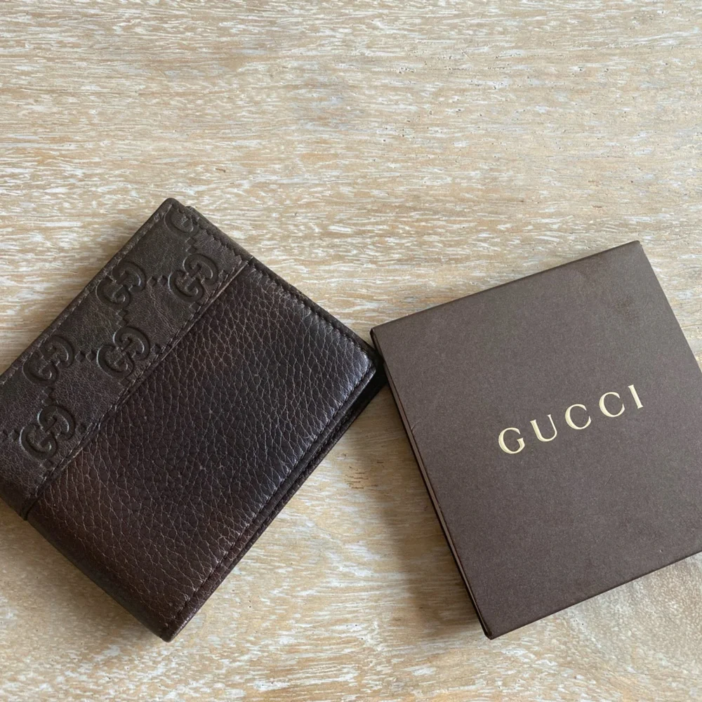 Wallet men - Picture 2 of 6